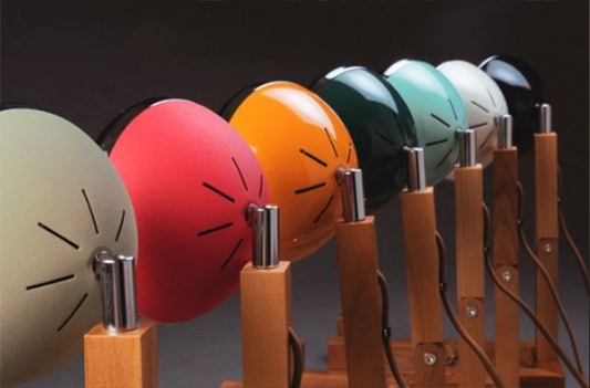 Fun Lamps & Lighting for February - A guide to fun home lighting!
