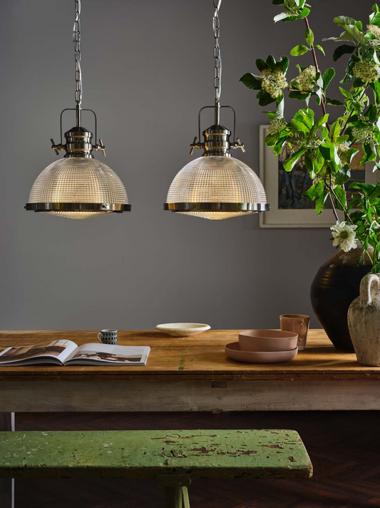 Lighting for the Ultimate Dining Experience