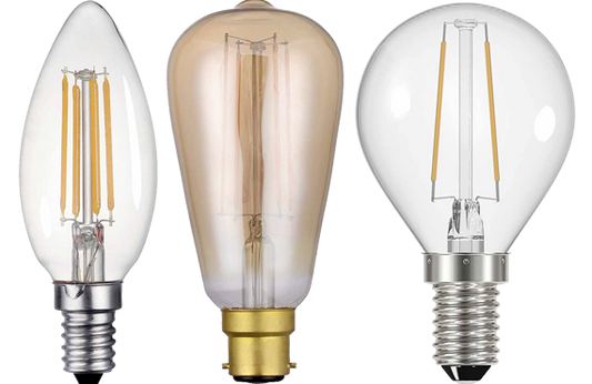 Understanding the Differences Between Low Energy & LED Light Bulbs