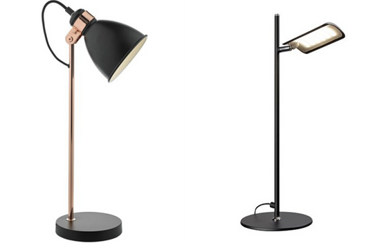Which lights are good for poor vision? This our top 5 reading and hobby lights.