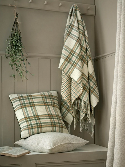 Going Green this Summer with Laura Ashley at The Light Company
