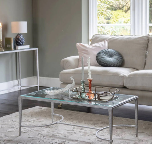 A Perfect Match: Laura Ashley’s Timeless Designs Shine at The Light Company