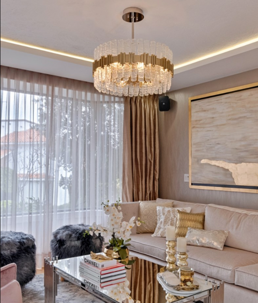 Lighting for Low Ceilings