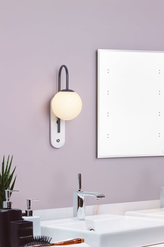 How to choose lights for a rental property?