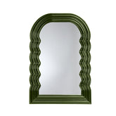 Audrey Mirror Small in Bespoke finish