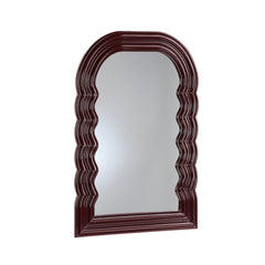 Audrey Mirror Small in Bespoke finish