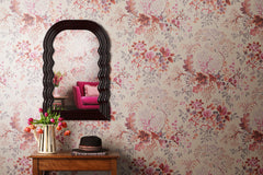 Audrey Mirror Small in Bespoke finish