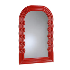 Audrey Mirror Small in Bespoke finish