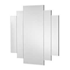 Odeon Deco Mirror