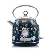 Laura Ashley 1.7L  Kettle Elveden Blue