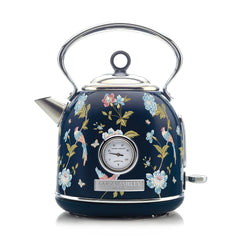 Laura Ashley 1.7L Kettle Elveden Blue