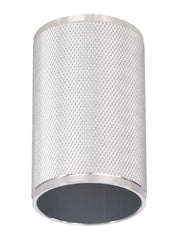 Broadway Polished Nickel Sleeve