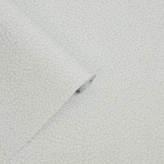 Laura Ashley Little Vines Wallpaper Duck Egg