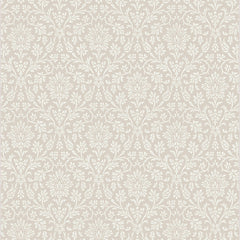 Laura Ashley Annecy Wallpaper Dove Grey