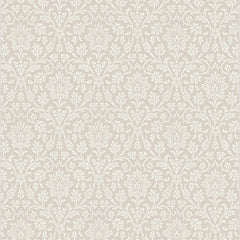 Laura Ashley Annecy Wallpaper Dove Grey