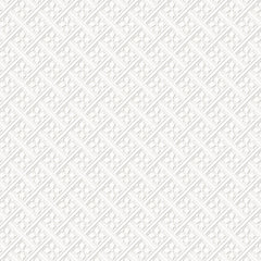 Laura Ashley Mr Jones Paintable Wallpaper White