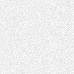 Laura Ashley Stipple Paintable Wallpaper White