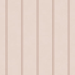 Laura Ashley Chalford Wood Panelling Wallpaper Plaster Pink