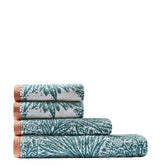 William Morris at Home Marigold Towel, Mineral