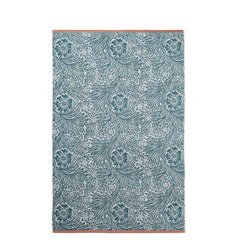 William Morris at Home Marigold Towel, Mineral