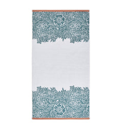 William Morris at Home Marigold Towel, Mineral
