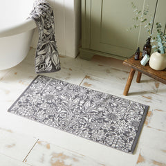 William Morris at Home Sunflower Towel, Iron