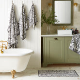 William Morris at Home Sunflower Towel, Iron