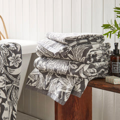 William Morris at Home Sunflower Towel, Iron