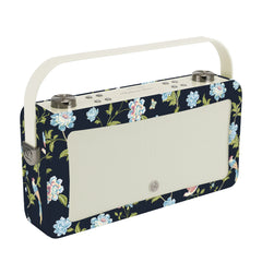 Laura Ashley - Hepburn Voice Elveden Navy