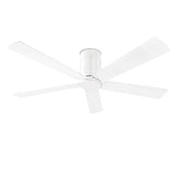 Rodas Ceiling Fan Bright White LEDS C4 Forlight