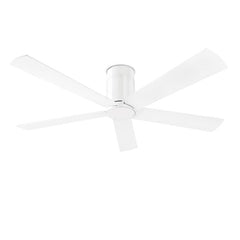 Rodas Ceiling Fan Bright White LEDS C4 Forlight