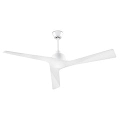 Mogan Ceiling Fan Bright White LEDS C4 Forlight