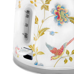 Laura Ashley 1.7L Kettle Elveden White