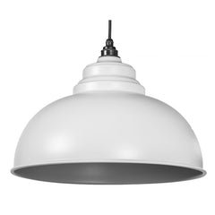 Light Grey Full Colour Harborne Pendant