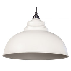 Oatmeal Full Colour Harborne Pendant