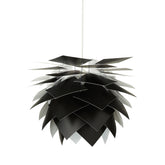 Illumin Black Pendant Dyberg Larsen