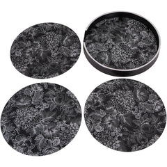 Laura Ashley Louise Set Of 4 Placemats