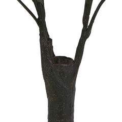 Faux Pachira Money Plant