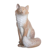 Laura Ashley Woodland Wise Fox Ornament