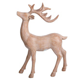 Laura Ashley Standing Deer Ornament