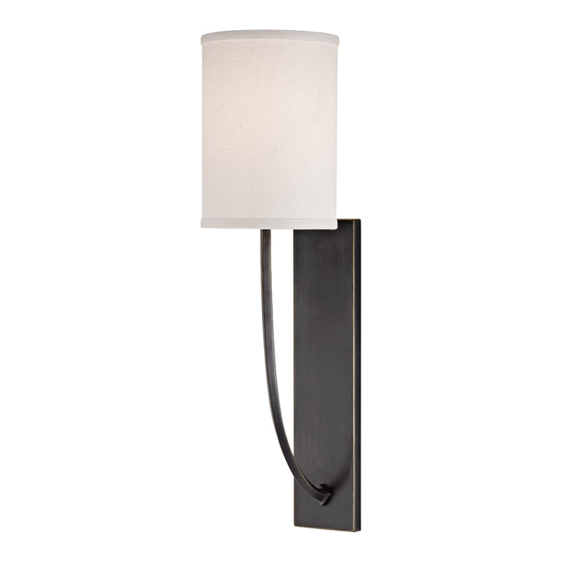 Colton WALL SCONCE 731-OB-CE Hudson Valley Lighting