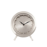 Matt Nickel Cogg Design Table Clock