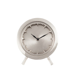 Matt Nickel Cogg Design Table Clock