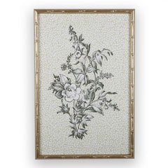 Laura Ashley Picardie Wall Art