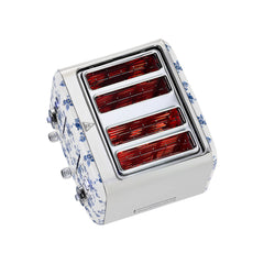 Laura Ashley 4 Slice Toaster China Rose