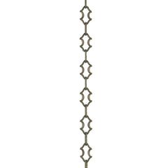 David Hunt Lighting Spare Chain For  Antler 0.5m