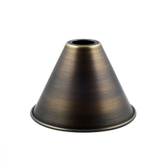 David Hunt Lighting Verona Metal Shade AG75