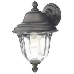 Algate Exterior Wall Light ALD1635