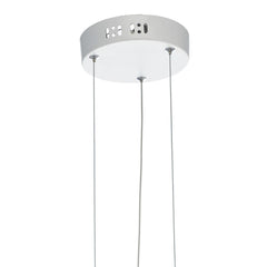 Alonsa Small Pendant White LED