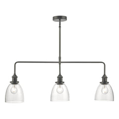 Arvin 3 Lt Bar Pendant ARV0361 Dar Lighting